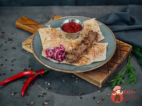 Люля з яловичини