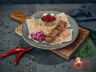 Люля з яловичини