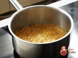 Крок 6: Цукати з гарбуза