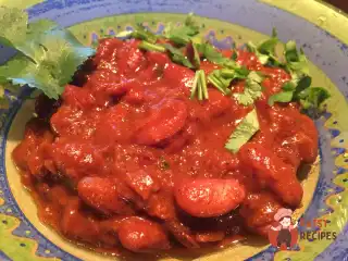 Райма-масала