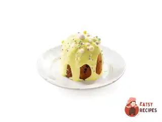 Паска з начинкою