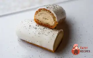 Ванільні Еклери