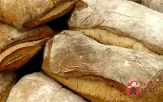 Хліб З Грюєром Та Куміном