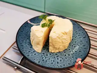 Домашній сир
