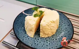 Домашній Сир