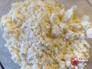 Крок 11: Королівська ватрушка з яблуками
