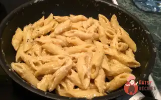 Пінне «Чотири Сири» (Quattro Formaggi)