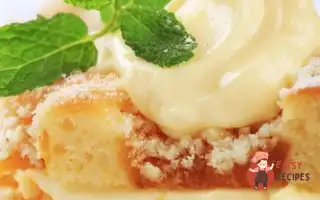 Торт З Курагою