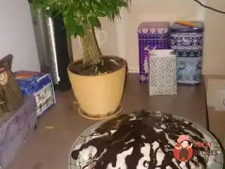 Торт "Панчо" по-домашньому