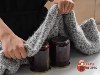 Крок 10: Мариновані сливи