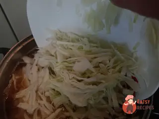 Крок 13: Борщ з телятини
