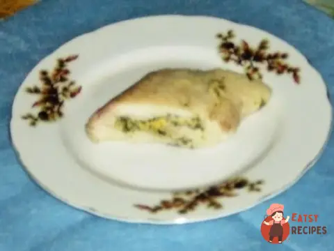 Рулет із морської мови