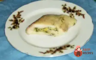 Рулет Із Морської Мови