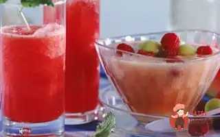 Журавлиний Морс