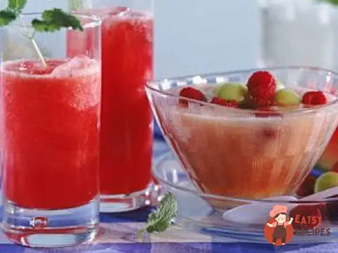 Журавлиний морс