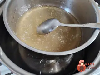 Крок 8: Холодець у мультиварці