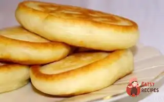 Пишні Оладки Без Яєць На Кефірі