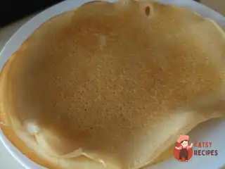 Пісні млинці
