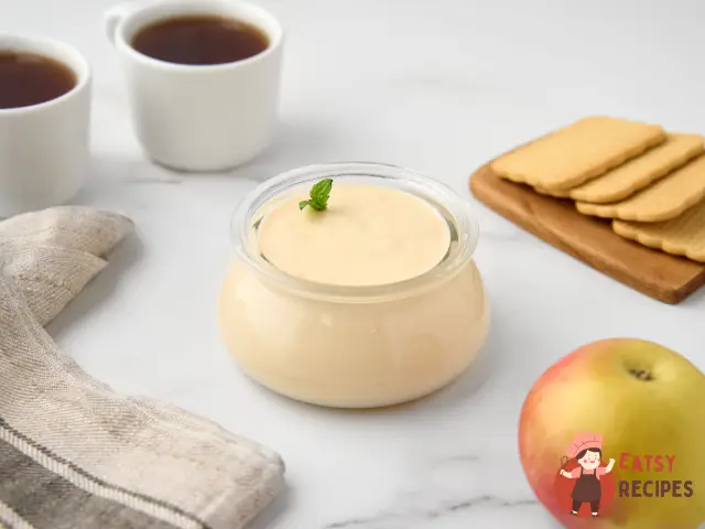 Яблучний курд