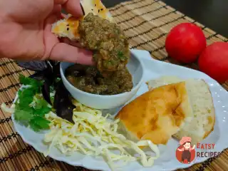 Ікра з баклажанів по-кримськи