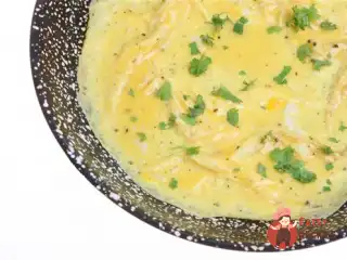 Холодна яєчня