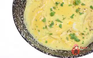 Холодна Яєчня