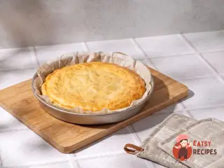 Крок 6: Тарт татен з ананасами