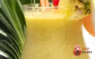 Банана Колада (Banana Colada)