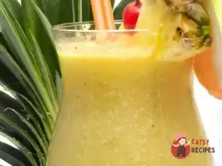 Банана колада (Banana Colada)