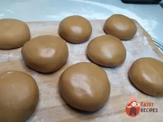 Крок 10: Медівник у стилі Naked Cake