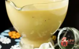 Заварний Крем