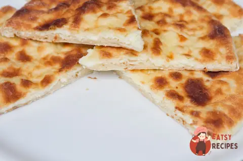 Імеретинський хачапурі