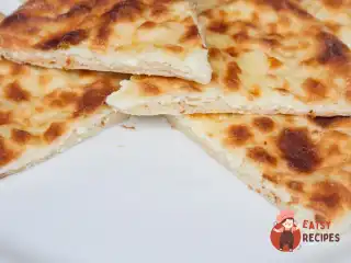 Імеретинський хачапурі