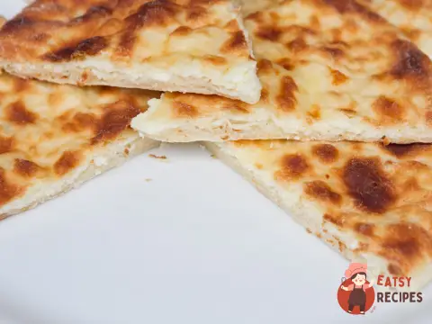 Імеретинський хачапурі