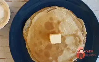 Млинці На Сироватці