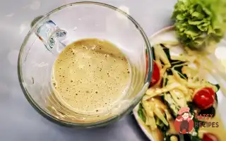 Заправка До Салату "Цезар"