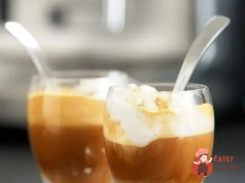 Аффогато по-мексиканськи