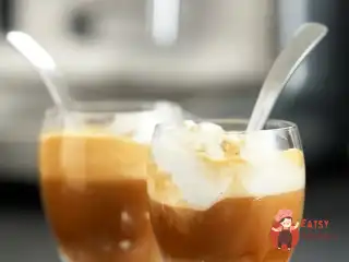Аффогато по-мексиканськи