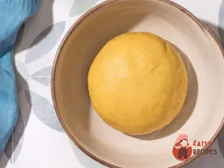 Крок 3: Печиво «Лисички»