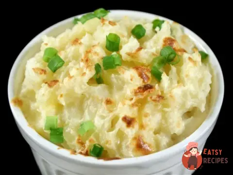 Картопляне пюре по-мексиканськи