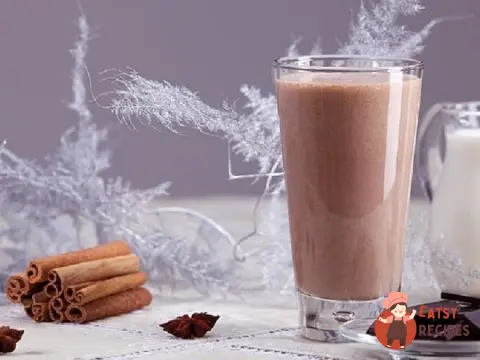 Молочний коктейль як у McDonald's