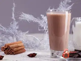 Молочний коктейль як у McDonald's