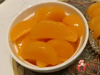 Мандариновий мармелад