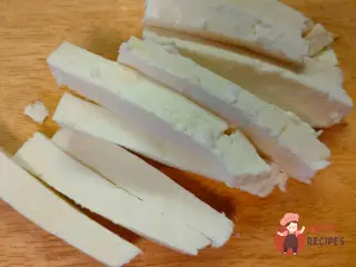 Крок 11: Свинячий рулет з овочами