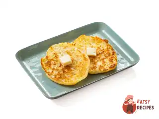 Англійські мафіни