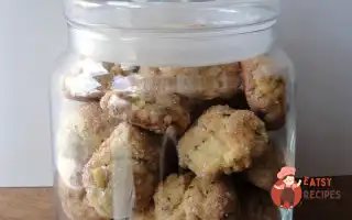 Печиво Часникове З Соєвим Соусом