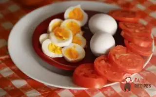 Яйця Круто