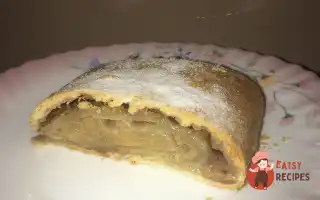 Віденський Штрудель