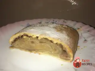 Віденський штрудель