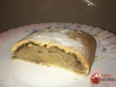Віденський штрудель